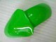 Grün Schwarz 2000-2002 ZX6R Motorrad Verkleidungen Grün Schwarz 2000-2002 ZX6R Motorrad Verkleidungen