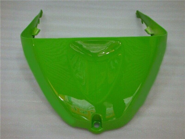Grün Schwarz 2005-2006 ZX6R Motorrad Verkleidung Grün Schwarz 2005-2006 ZX6R Motorrad Verkleidung
