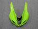 Grün Schwarz 2007-2008 ZX6R Motorrad Verkleidung Grün Schwarz 2007-2008 ZX6R Motorrad Verkleidung
