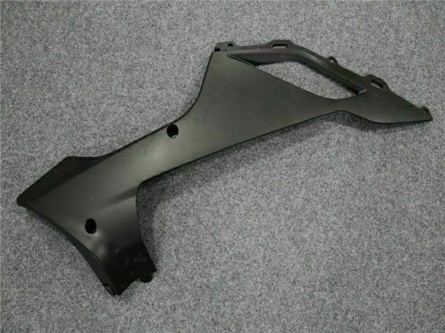 Grün Schwarz 2007-2008 ZX6R Motorrad Verkleidung Grün Schwarz 2007-2008 ZX6R Motorrad Verkleidung