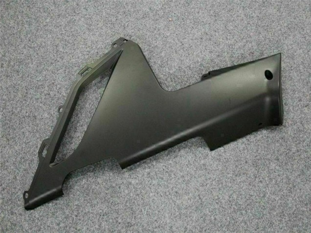 Grün Schwarz 2007-2008 ZX6R Motorrad Verkleidung Grün Schwarz 2007-2008 ZX6R Motorrad Verkleidung