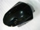 Grün Schwarz 2008-2010 ZX10R Motorrad Verkleidung