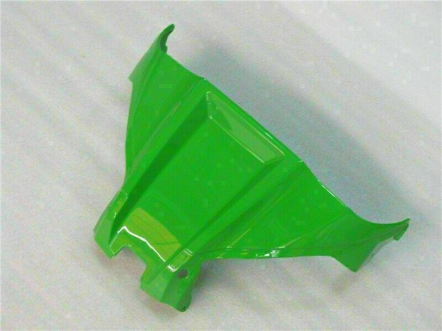Grün Schwarz 2011-2015 ZX10R Motorrad Verkleidung & Plastik Grün Schwarz 2011-2015 ZX10R Motorrad Verkleidung & Plastik