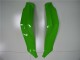 Grün Schwarz 2011-2015 ZX10R Motorrad Vollverkleidung Grün Schwarz 2011-2015 ZX10R Motorrad Vollverkleidung