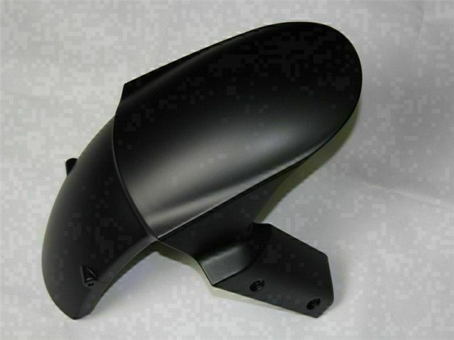 Grün Schwarz Weiß 25 2009-2012 ZX6R Motorrad Verkleidung Grün Schwarz Weiß 25 2009-2012 ZX6R Motorrad Verkleidung