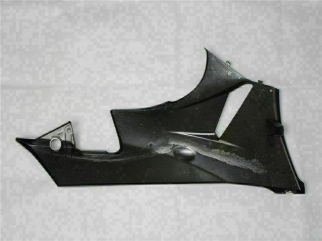 Grün Schwarz Weiß 25 2009-2012 ZX6R Motorrad Verkleidung Grün Schwarz Weiß 25 2009-2012 ZX6R Motorrad Verkleidung