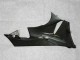 Grün Schwarz Weiß 25 2009-2012 ZX6R Motorrad Verkleidung Grün Schwarz Weiß 25 2009-2012 ZX6R Motorrad Verkleidung