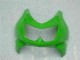 Grün Schwarzer Ninja 2008-2012 EX250 Motorrad Verkleidung Komplett Sets Grün Schwarzer Ninja 2008-2012 EX250 Motorrad Verkleidung Komplett Sets