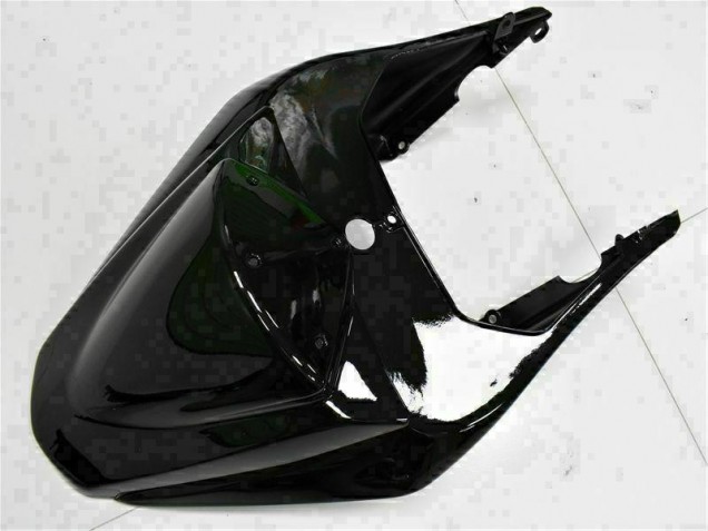 Grün Schwarzer Ninja 2008-2012 EX250 Motorrad Verkleidungen Grün Schwarzer Ninja 2008-2012 EX250 Motorrad Verkleidungen