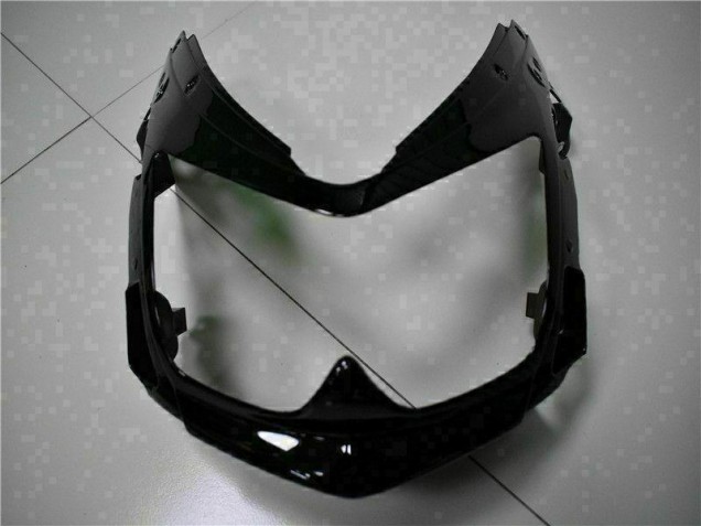 Grüne Flamme 2006-2008 EX650 Motorrad Verkleidung Grüne Flamme 2006-2008 EX650 Motorrad Verkleidung