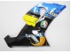 Hai 2005-2006 ZX6R Motorrad Verkleidung Hai 2005-2006 ZX6R Motorrad Verkleidung