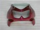 Lila Rot 2008-2012 EX250 Motorrad Verkleidung Lila Rot 2008-2012 EX250 Motorrad Verkleidung