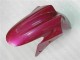 Lila Rot 2008-2012 EX250 Motorrad Verkleidung Lila Rot 2008-2012 EX250 Motorrad Verkleidung