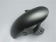 Yamaha YZF R1 Motorrad Verkleidung 2012-2014 - Matt Grau Matt Schwarz