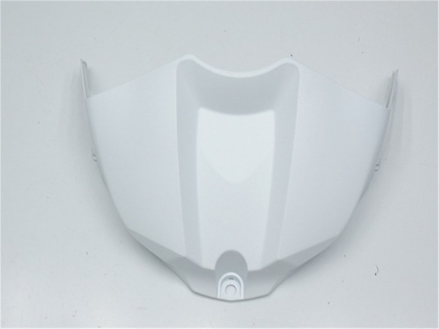 Yamaha YZF R1 Motorrad Verkleidung 2012-2014 - Blau Weiss Schwarz Grun MoviStar Yamalube ENEOS