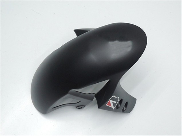 Yamaha YZF R1 Motorrad Verkleidung 2012-2014 - Blau Weiss Schwarz Grun MoviStar Yamalube ENEOS