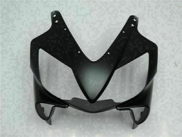 Honda CBR600 F4i Motorrad Verkleidung 2001-2003 - Matt Schwarz