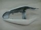 Suzuki GSXR 600/750 Motorrad Verkleidung 2001-2003 - Gelb Glanzendes Schwarz