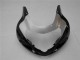 Suzuki GSXR 600/750 Motorrad Verkleidung 2001-2003 - Silber Glanzendes Schwarz Rot