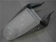 Suzuki GSXR 600/750 Motorrad Verkleidung 2001-2003 - Weiss Silber Blau Schwarz