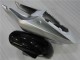 Suzuki GSXR 600/750 Motorrad Verkleidung 2001-2003 - Weiss Silber Blau Schwarz