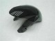 Suzuki GSXR 600/750 Motorrad Verkleidung 2006-2007 - Blau Weiss Glanzendes Schwarz Rot