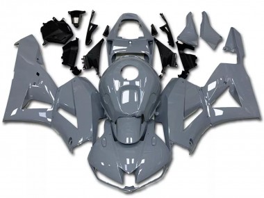 Honda CBR600RR Motorrad Verkleidung 2013-2023 - Nardo Grau