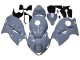 Suzuki GSXR 1300 Hayabusa Motorrad Verkleidung 1996-2007 - Nardo Grau