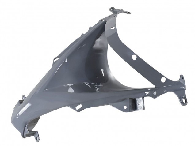 Kawasaki ZX10R Motorrad Verkleidung 2008-2010 - Nardo Grau