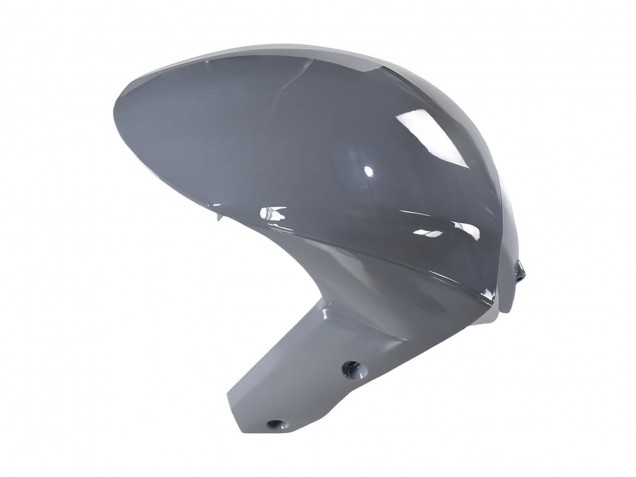 Kawasaki ZX10R Motorrad Verkleidung 2008-2010 - Nardo Grau