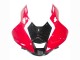 Honda CBR1000RR-R Motorrad Verkleidungen Kit 2020-2023 - Weiss Rot Blau HRC