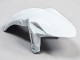 Kawasaki Ninja Z650 Motorrad Verkleidung 2017-2019 - Schwarz Weiss Gelb