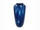 Kawasaki ZZR600 Motorrad Verkleidung 1998-2003 - Blau Silber Schwarz