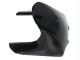 Yamaha YZF600R Thundercat Motorrad Verkleidung 1996-2007 - Glanzendes Schwarz