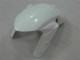 Suzuki GSXR 1000 Abs Verkleidungen Kit 2009-2016 - Weiss Blau Schwarz