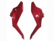 Ducati Supersport 939/939S Motorrad Verkleidung 2017-2022 - Weiss Rot Schwarz Grun