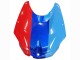 BMW S1000RR Komplette Abs Verkleidung 2009-2014 - Weiss Rot Blau Glanzendes Schwarz