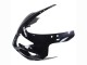 Suzuki GSXR 600 / GSXR 750 Motorrad Verkleidung 2004-2005 - Glanzendes Schwarz