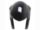 Suzuki GSXR 600 / GSXR 750 Motorrad Verkleidung Kit 2006-2007 - Lila Glanzendes Schwarz