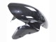 BMW S1000RR Motorrad Verkleidung 2009-2014 - Glanzendes Schwarz
