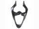 Yamaha YZF 1000 R1 Motorrad Verkleidung 2012-2014 - Glanzendes Schwarz Matt Schwarz Rot