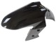 Kawasaki EX300 Motorrad Verkleidung 2013-2024 - Glanzendes Schwarz Matt Schwarz Grun
