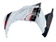 Kawasaki EX300 Motorrad Verkleidung 2013-2017 - Weiss Rot Schwarz