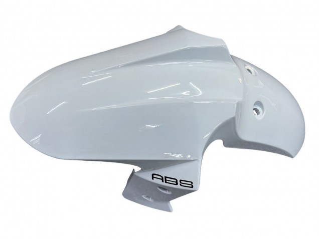 Kawasaki EX300 Motorrad Verkleidung 2013-2017 - Weiss Rot Schwarz