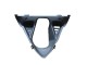 Aprilia RS125 Motorrad Verkleidung 2006-2011 - Unbemalt
