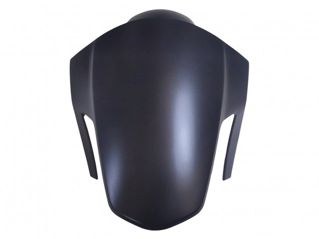 Aprilia RS4 50 125 Motorrad Verkleidung 2012-2019 - Gelb Matt Schwarz