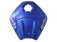 Aprilia RS4 50 125 Motorrad Verkleidung 2012-2019 - Blau Weiss Matt Schwarz