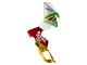 Aprilia RS4 50 125 Motorrad Verkleidung 2012-2019 - Weiss Rot Grun Gelb Alitalia