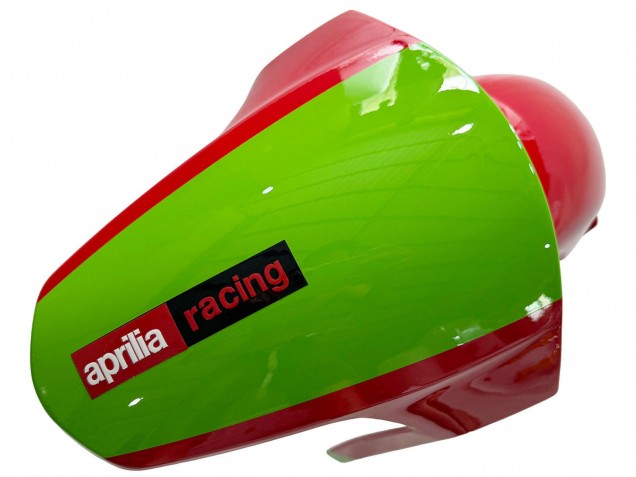 Aprilia RS4 50 125 Motorrad Verkleidung 2012-2019 - Weiss Rot Grun Gelb Alitalia