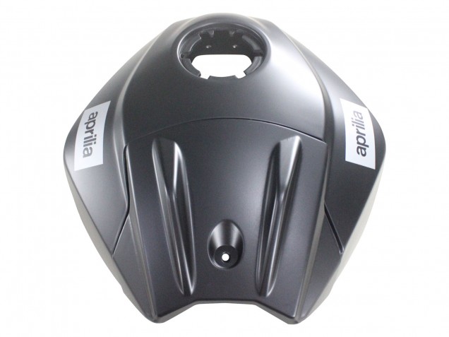 Aprilia RS4 50 125 Motorrad Verkleidung 2012-2019 - Matt Schwarz